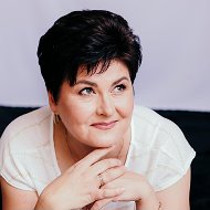 Елена Рузьянова