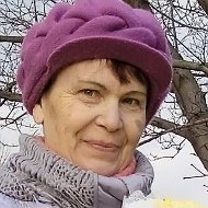 Людмила Мариненко