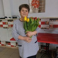 Эдиля Барсаева