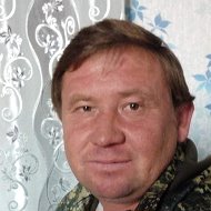 Николай Белоусов