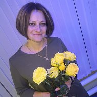 Светлана Рекова