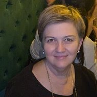 Наталья Хамхоева