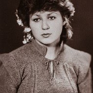 Елена Щепакина