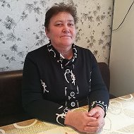 Неля Бузлукова