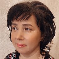 Ирина Брановицкая