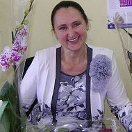 Ирина Криничная