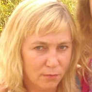 Елена Куликовская