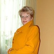 Алла Кунцевич