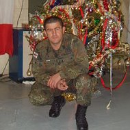 Jemali Tskrialashvili
