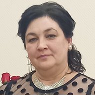 Наталья Михеева