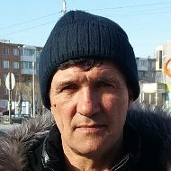 Сергей Машинников