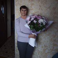 Наталья Кишинская