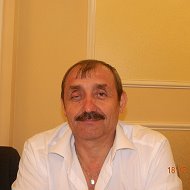 Михаил Мартынцив