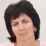 Эльвира Джелилова