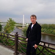 Алексей Быстров