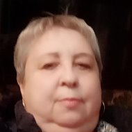 Ольга Чистопрудова