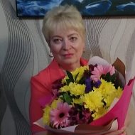 Ирина Павленко