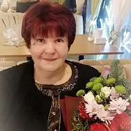 Валентина Шарова