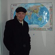 Михаил Крюков