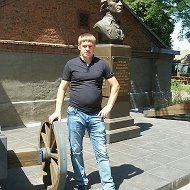 Евгений Кожухарев