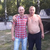 Алексей Панюшин