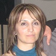 Αthina Ζafeirova