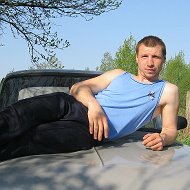 Александр Зенков