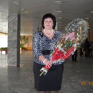 Елена Трофимова