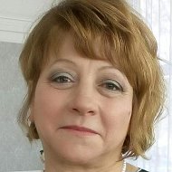 Майя Гулецкая