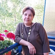 Татьяна Ширяева