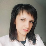 Ирина Цыринская