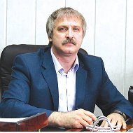 Сергей Барабан