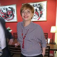 Марина Чигарова