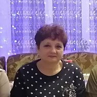 Таня Малюкова