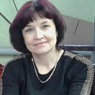Наталия Разгулова