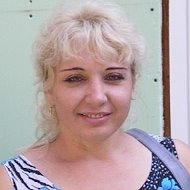 Татьяна Пастьян