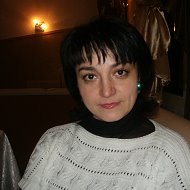 Наталья Черенко