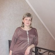 Ирина Тихонова