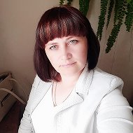 Екатерина Назарова