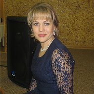 Юлия Кочевая