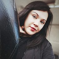 Екатерина Журавская