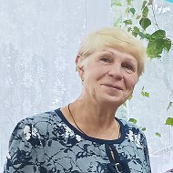 Антонина Юферева