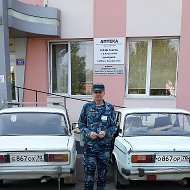 Андрей Пономарёв