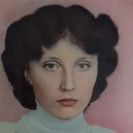 Алла Киселева