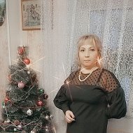Гульназ Хуснутдинова