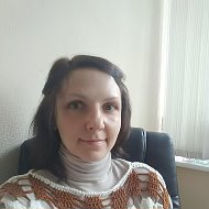 Ольга Петкун
