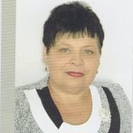 Ирина Сенюк