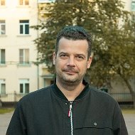 Александр Крюков