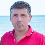 Евгений Котов
