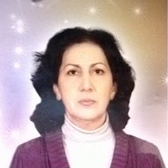 Ирина Ишханян